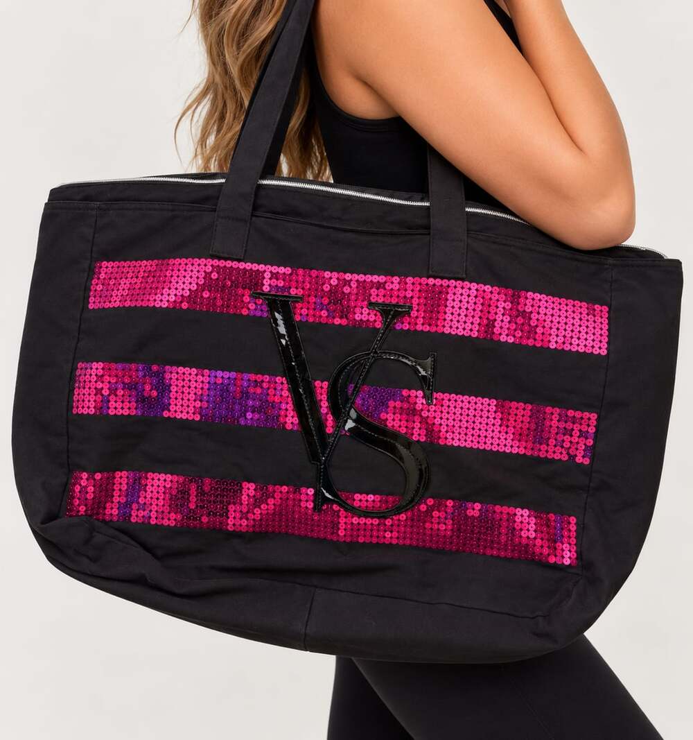 Victoria's Secret Tote